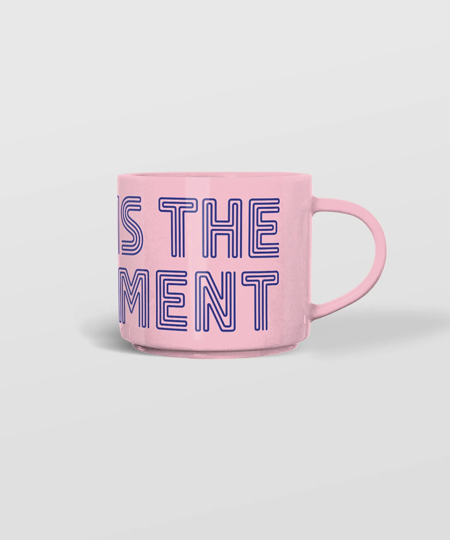 Movement Stackable Mug