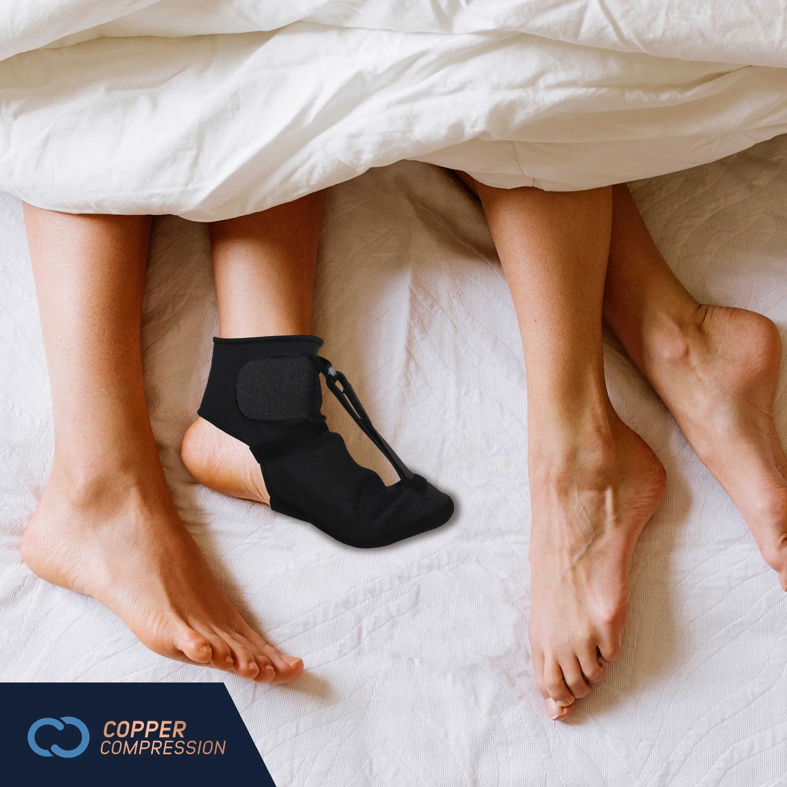 Plantar Fasciitis Night Sock