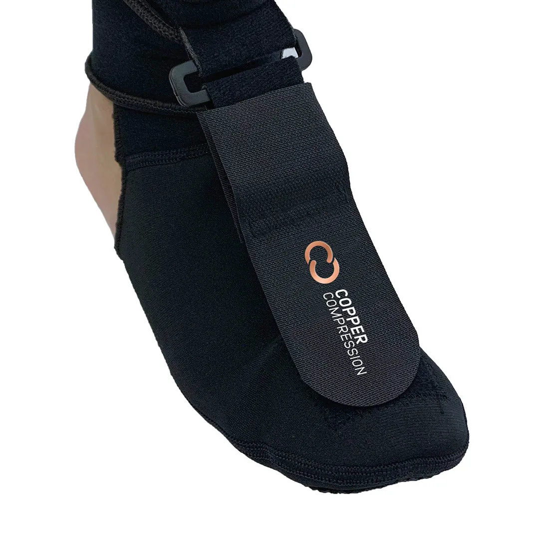 Plantar Fasciitis Night Sock