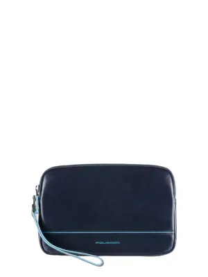 Pochette Uomo con Polsiera Stationery