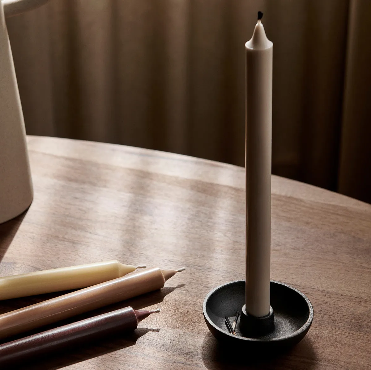 Pure Candles - set of 4