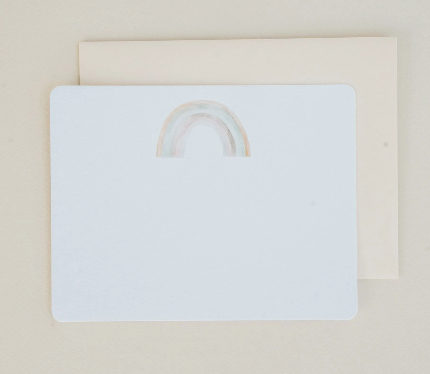 Rainbow Kid Stationery Box Set