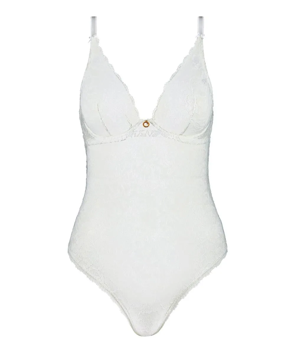Rosessence Body - Opale