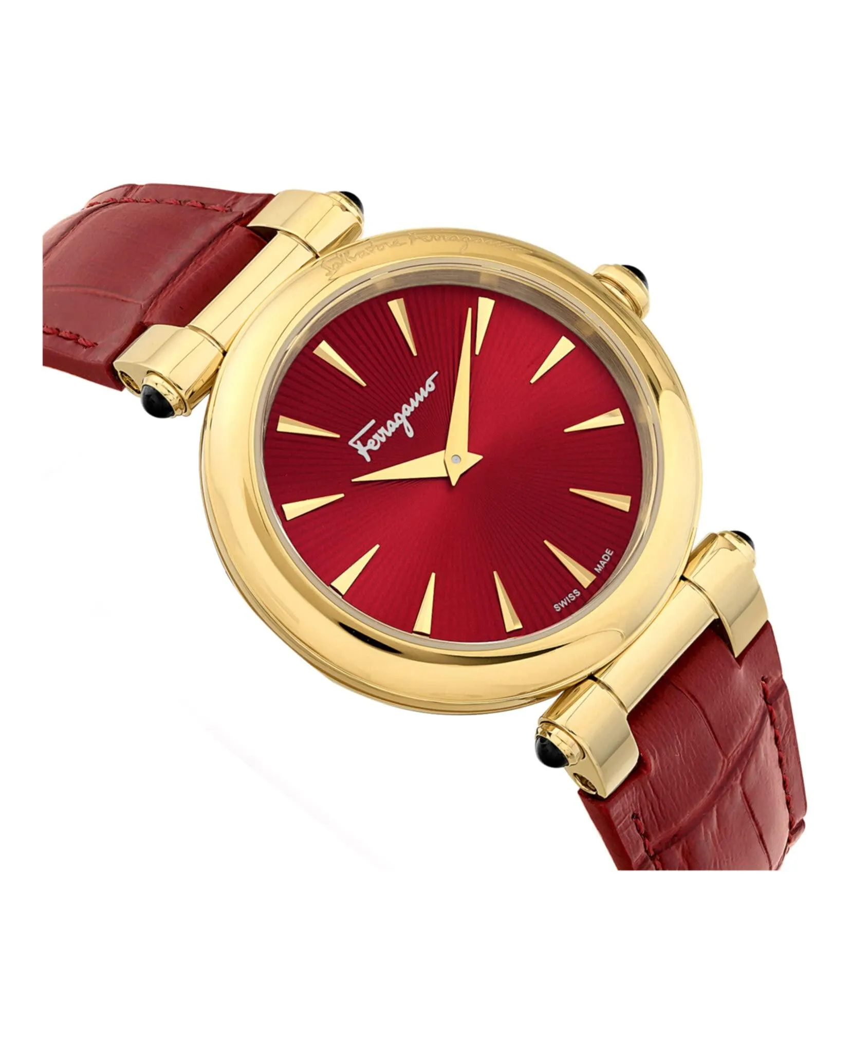 Salvatore Ferragamo Idillio Watch