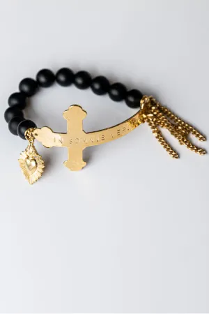 Santo David Bracelet