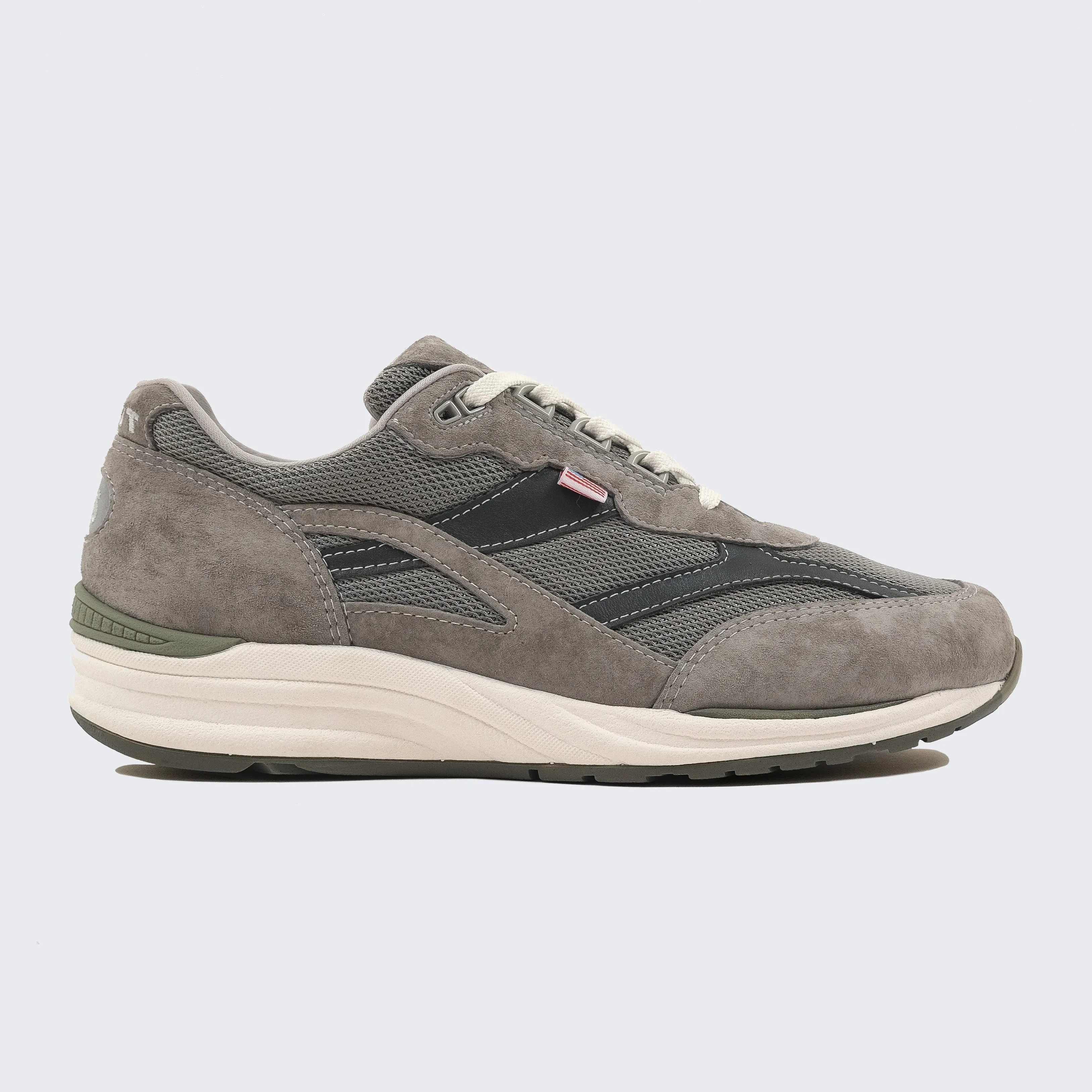 SAS x BRUT JOURNEY MESH SNEAKERS V1