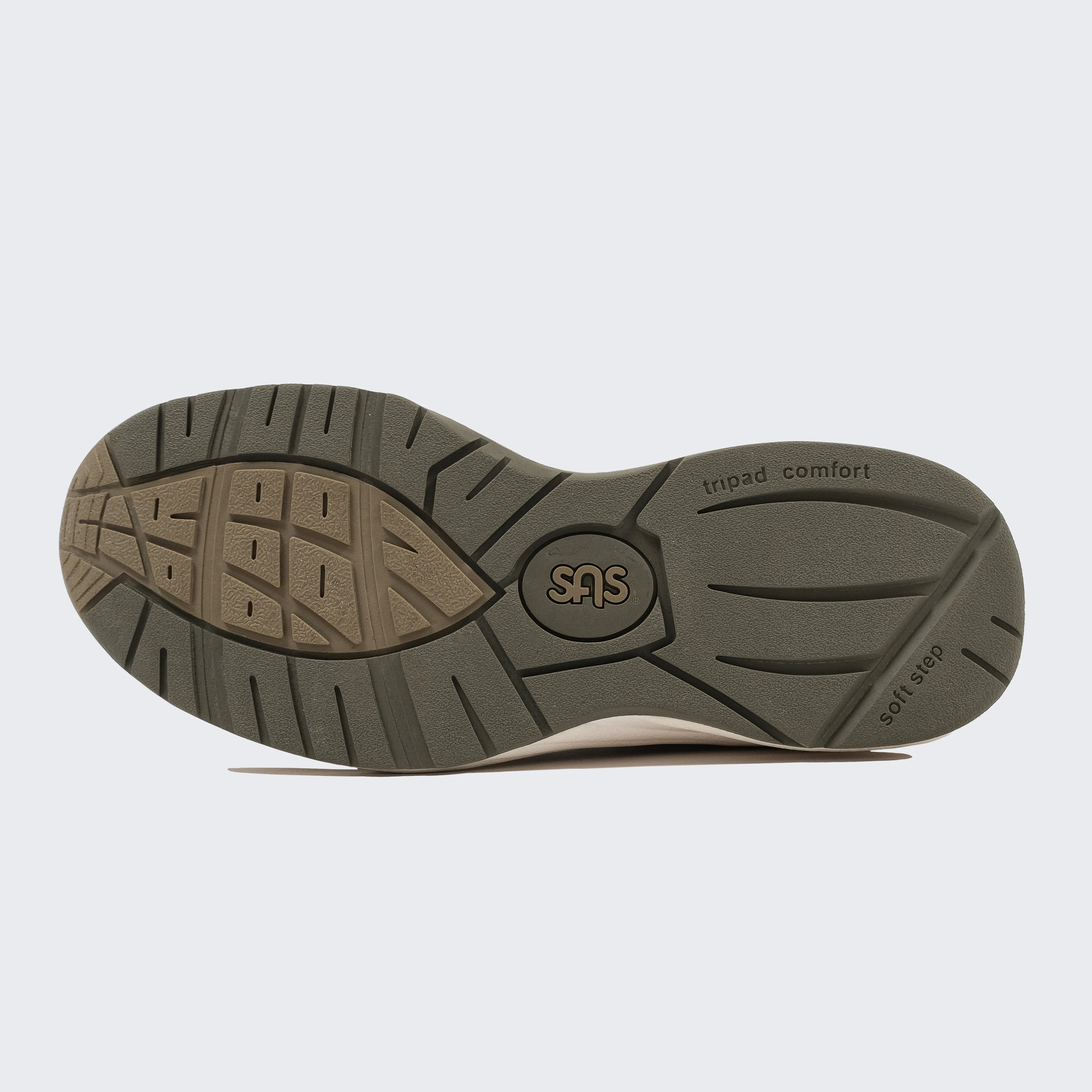 SAS x BRUT JOURNEY MESH SNEAKERS V1