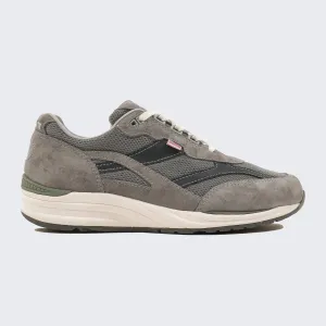 SAS x BRUT JOURNEY MESH SNEAKERS V1