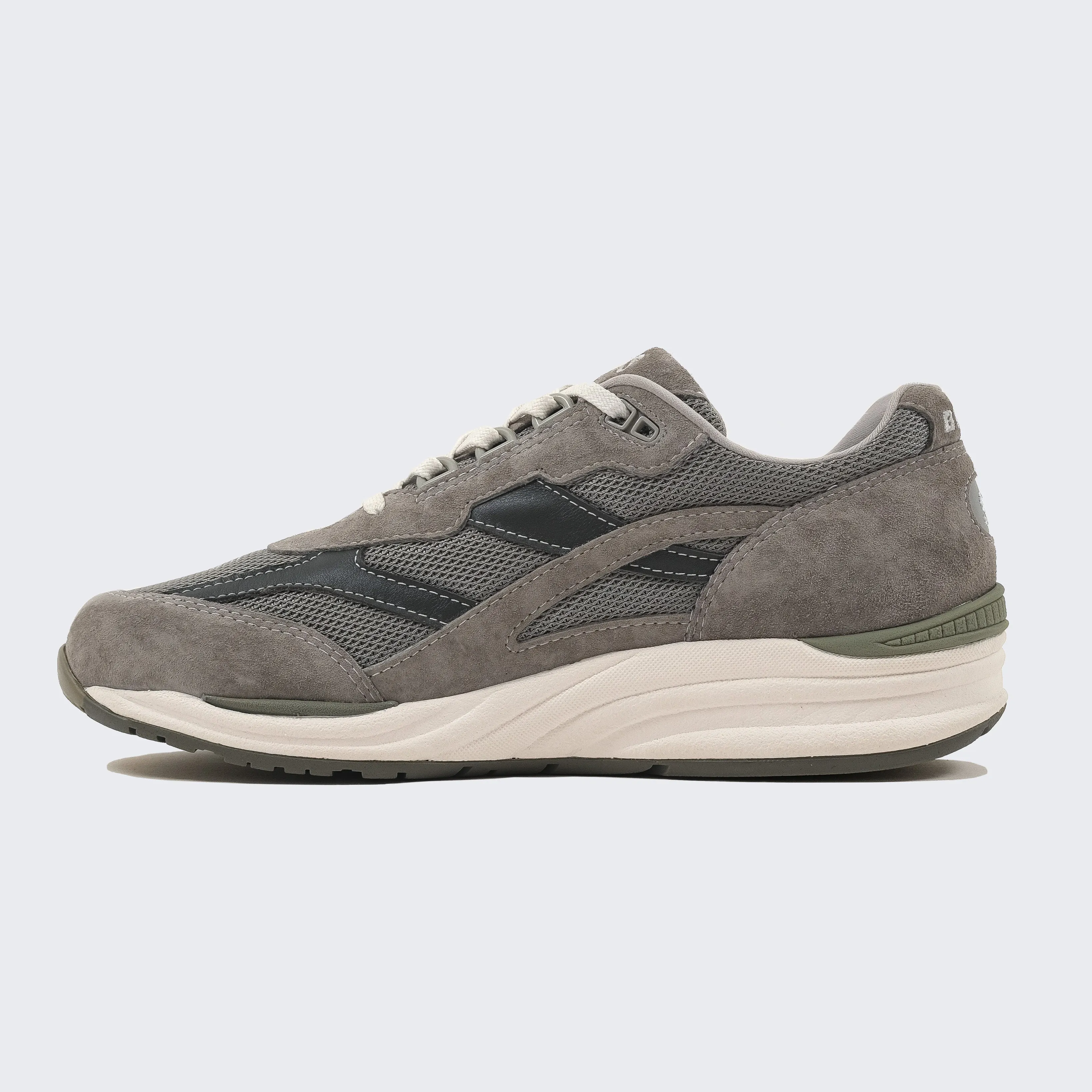 SAS x BRUT JOURNEY MESH SNEAKERS V1