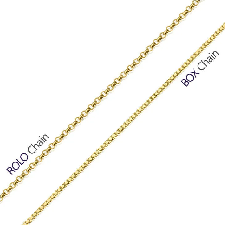 Signature Necklace