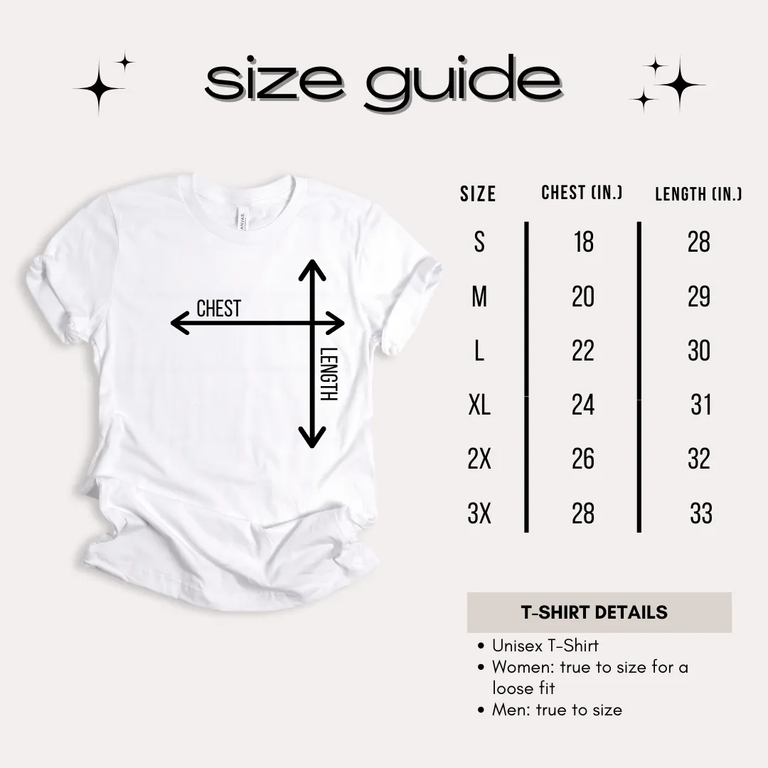 soul searchin | graphic tshirt