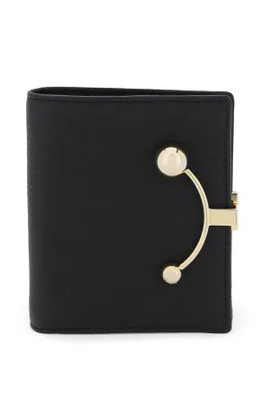 Strathberry 'crescent' wallet
