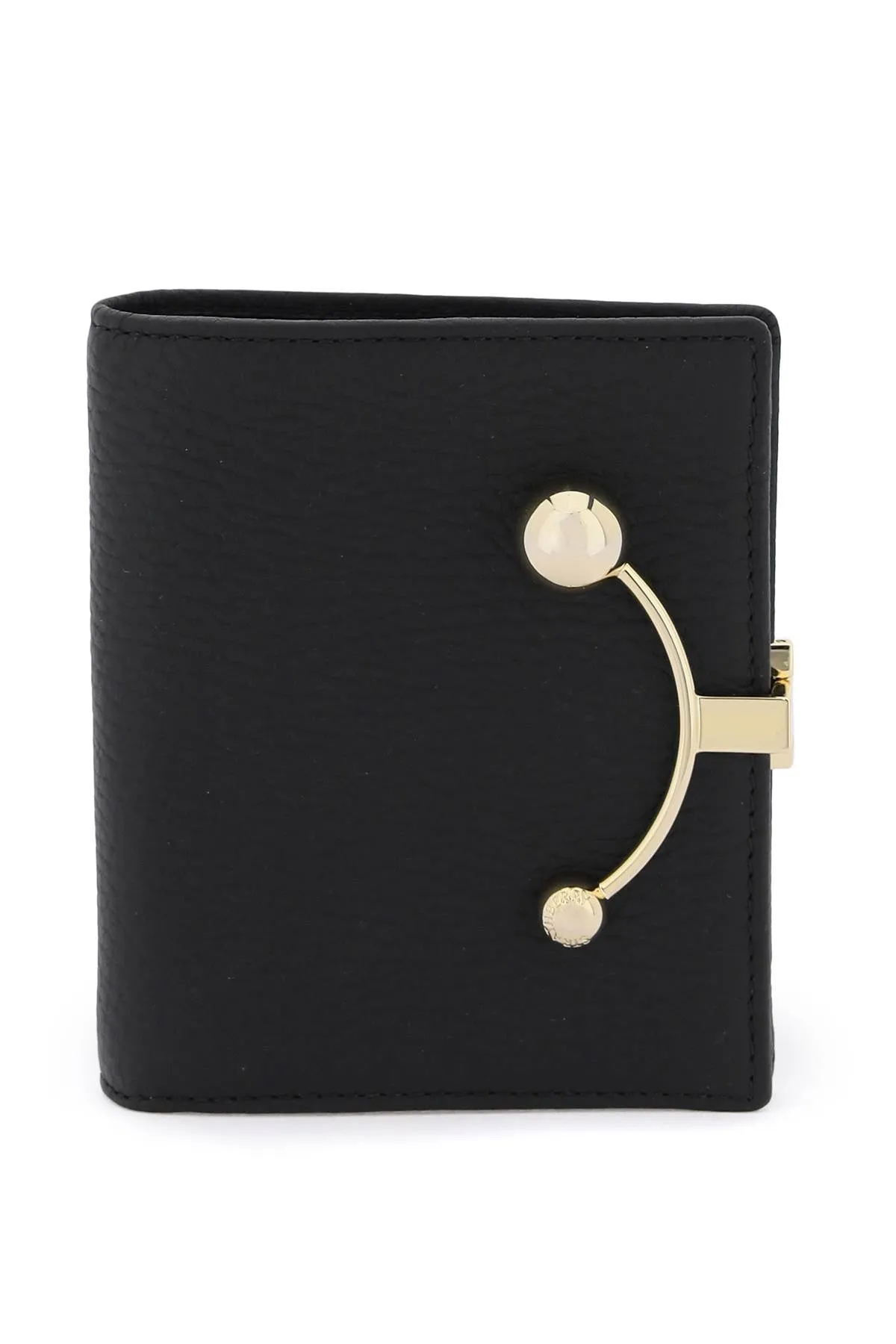 Strathberry 'crescent' wallet