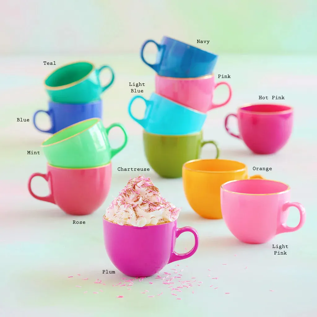 Sugar Plum Mugs- individuals