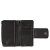 The Fallon Wallet - Black