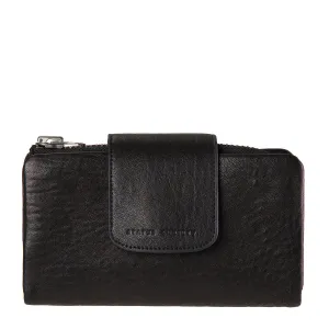 The Fallon Wallet - Black