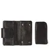 The Fallon Wallet - Black