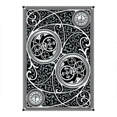 Timeless Deck by RSVP