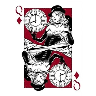 Timeless Deck by RSVP