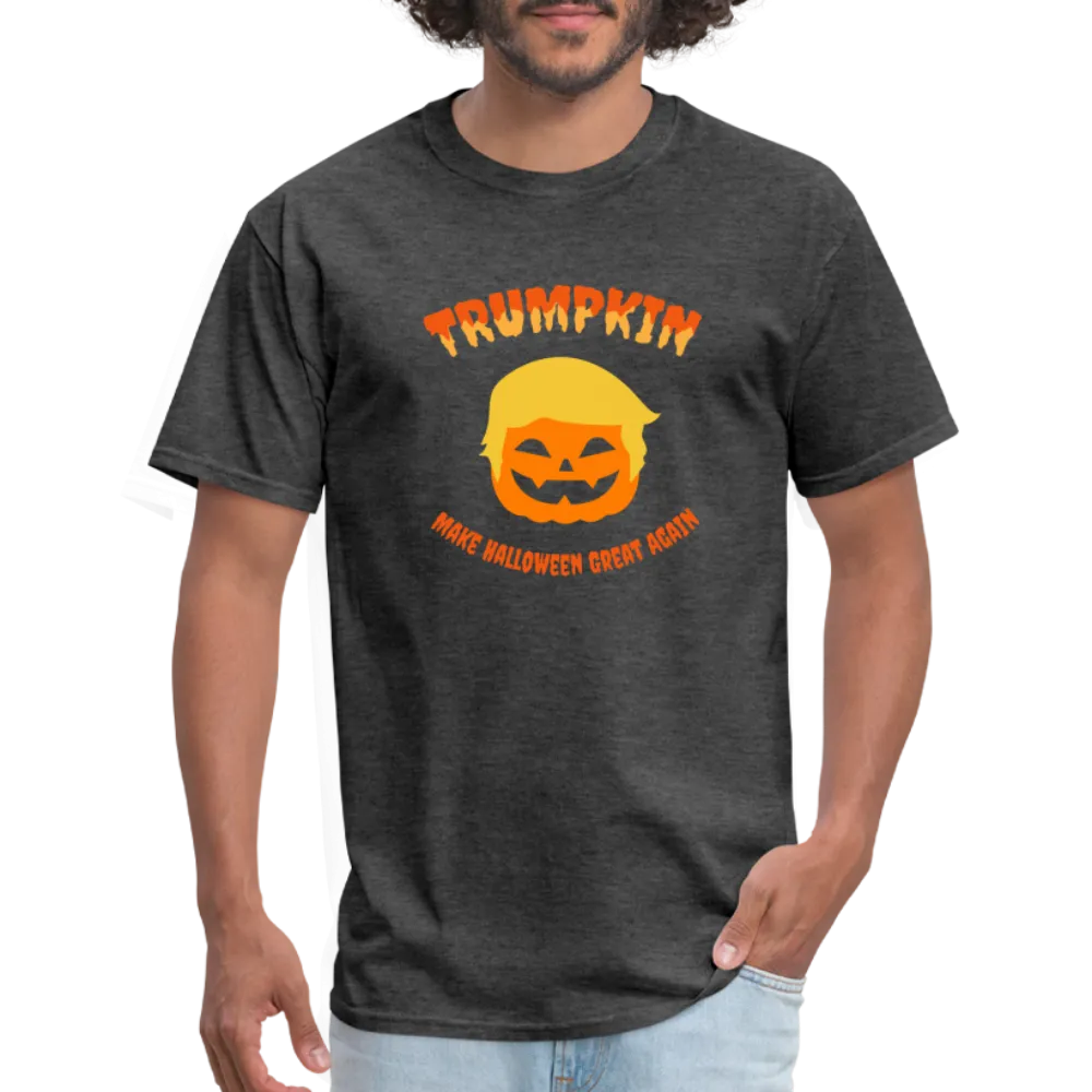 Trumpkin Make Halloween Great Again T-Shirt