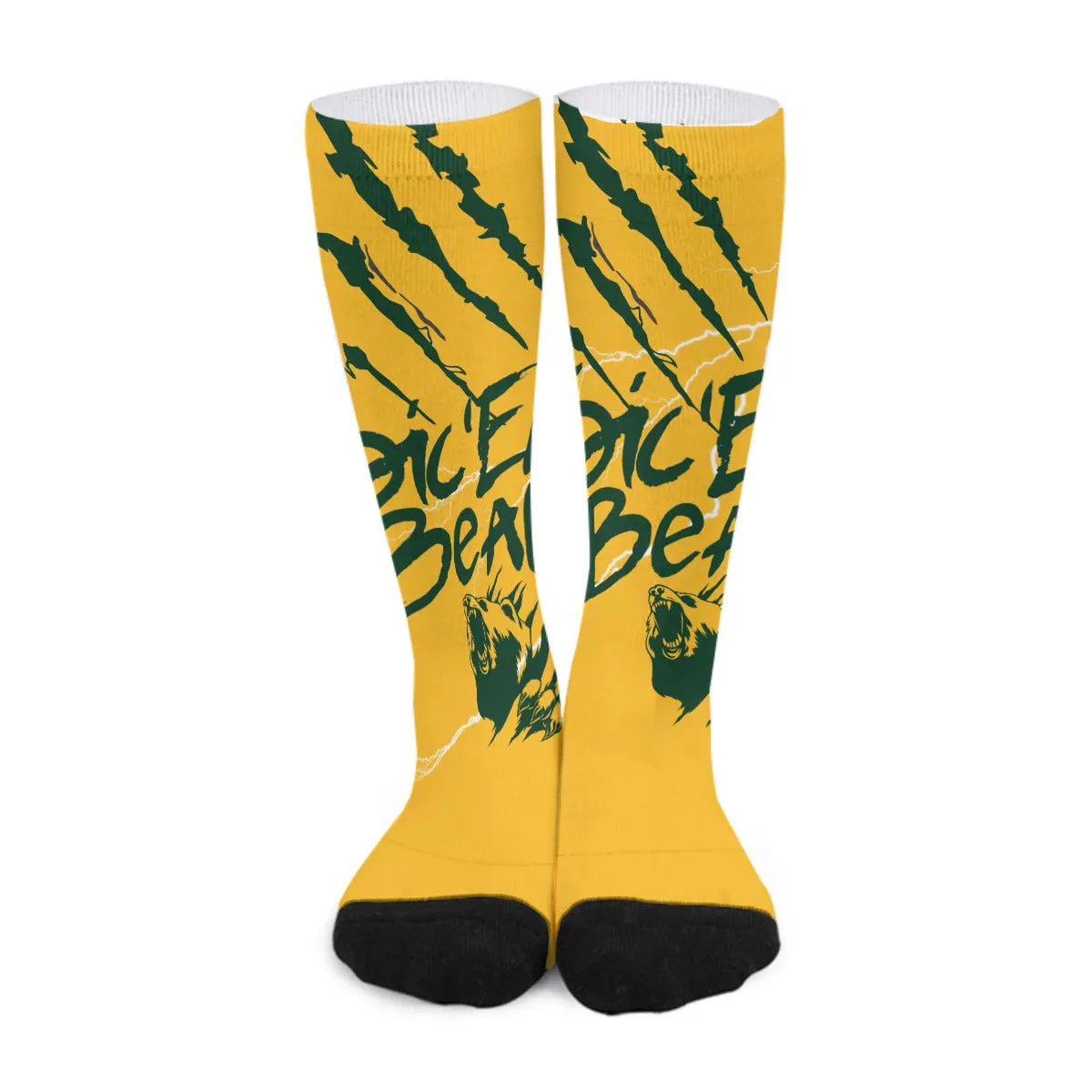 Unisex Baylor Long Socks