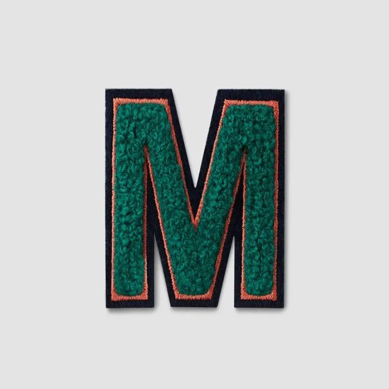 Varsity Sticker (M)