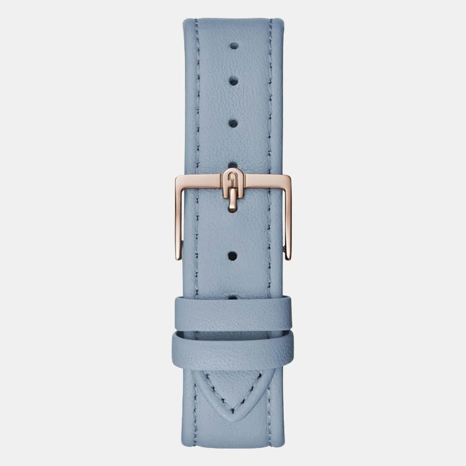 Women Analog Leather Watch WW00003005L3