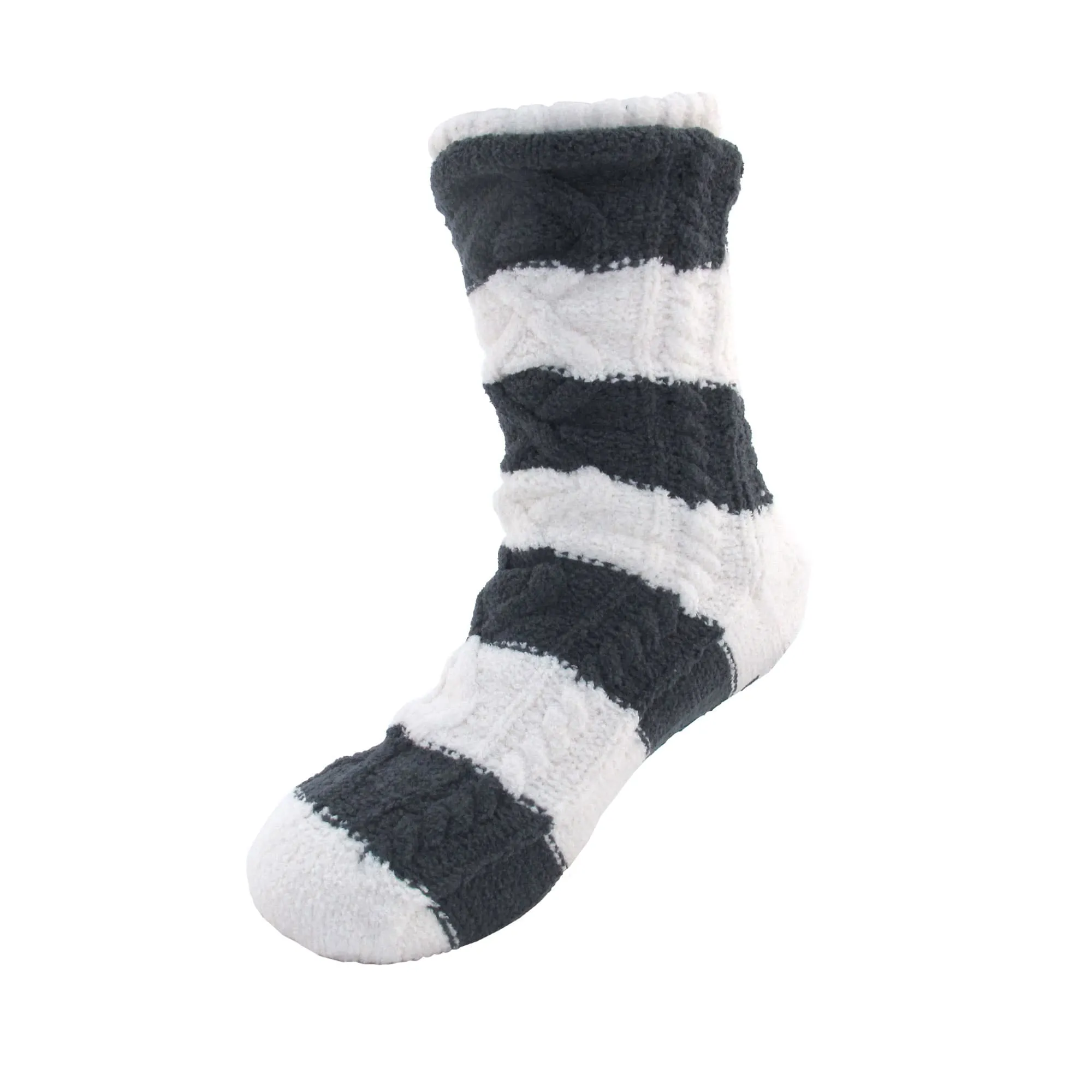Women's Thermal Fuzzy Animal Socks